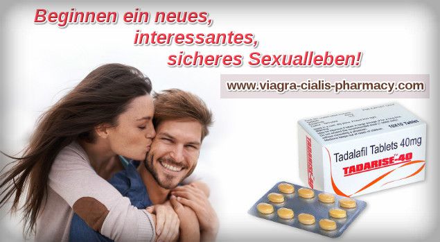 Gibt es cialis 40 mg